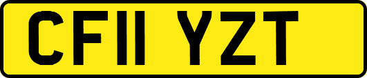 CF11YZT