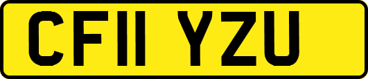 CF11YZU