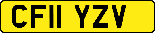 CF11YZV