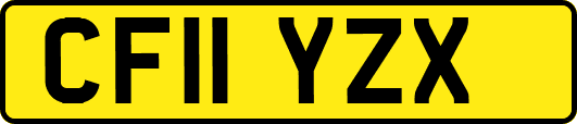 CF11YZX