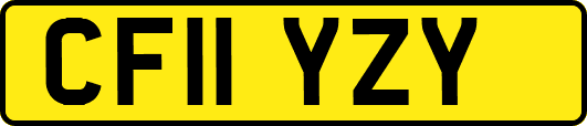 CF11YZY