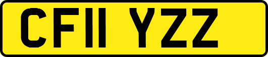 CF11YZZ