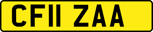 CF11ZAA