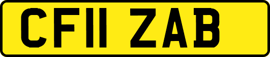 CF11ZAB