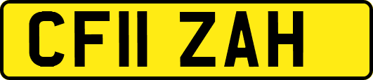 CF11ZAH