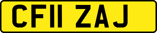 CF11ZAJ
