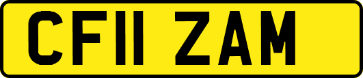 CF11ZAM