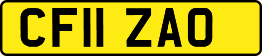 CF11ZAO