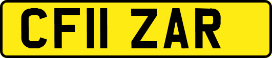 CF11ZAR