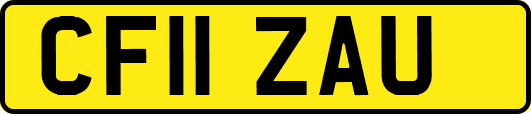 CF11ZAU