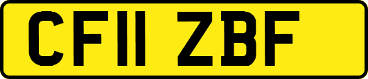 CF11ZBF