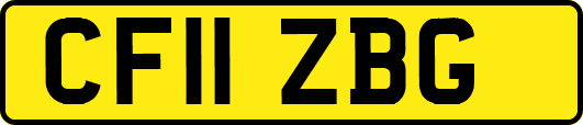 CF11ZBG