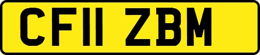 CF11ZBM