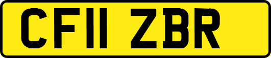 CF11ZBR