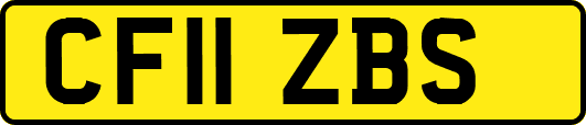 CF11ZBS