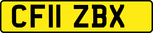 CF11ZBX