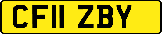 CF11ZBY
