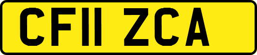 CF11ZCA