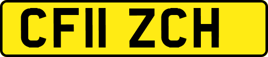CF11ZCH