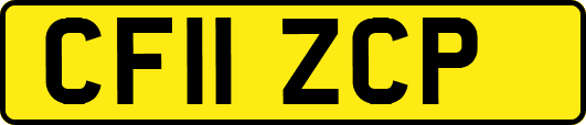 CF11ZCP
