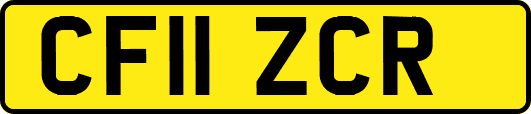 CF11ZCR