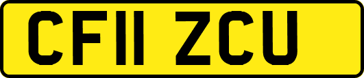 CF11ZCU