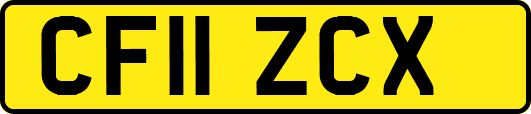 CF11ZCX