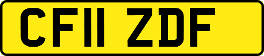 CF11ZDF