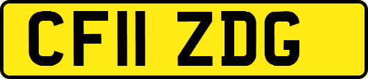 CF11ZDG