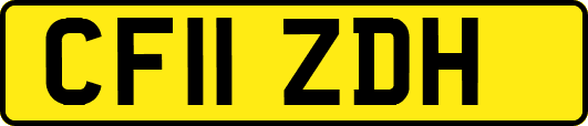 CF11ZDH