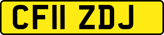 CF11ZDJ