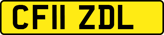 CF11ZDL