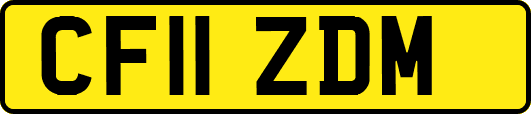 CF11ZDM