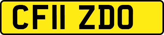 CF11ZDO