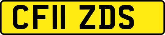 CF11ZDS