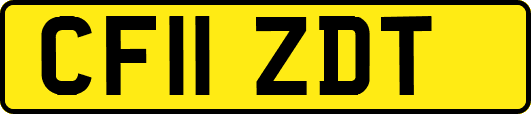 CF11ZDT
