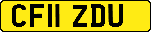 CF11ZDU
