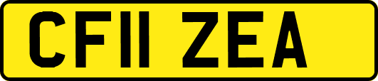 CF11ZEA