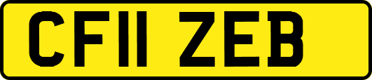 CF11ZEB