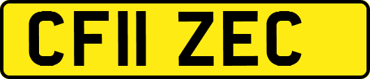 CF11ZEC