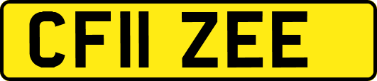 CF11ZEE