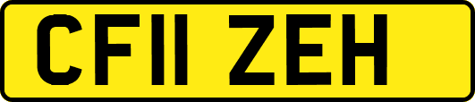 CF11ZEH