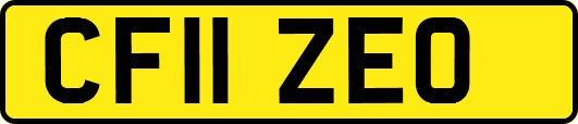 CF11ZEO