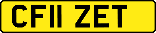 CF11ZET