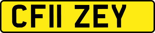 CF11ZEY