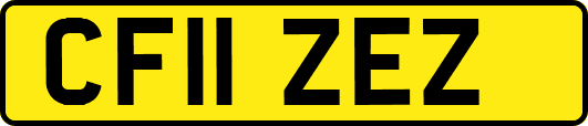 CF11ZEZ
