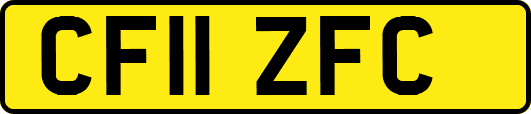 CF11ZFC