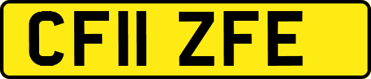 CF11ZFE