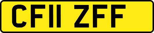 CF11ZFF