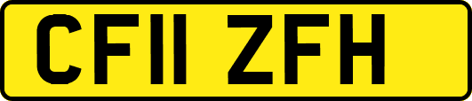 CF11ZFH